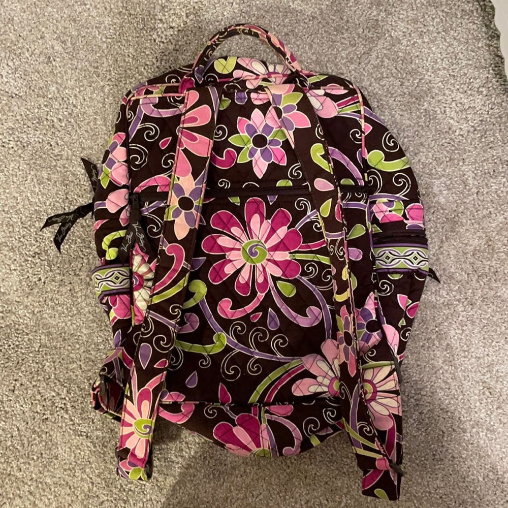 Vera Bradley backpack